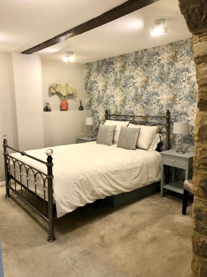 The Old Studio ناريسبورو المظهر الخارجي الصورة